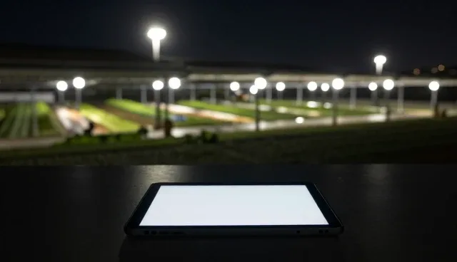 智能温控系统在农产品加工中的实际应用与管理挑战