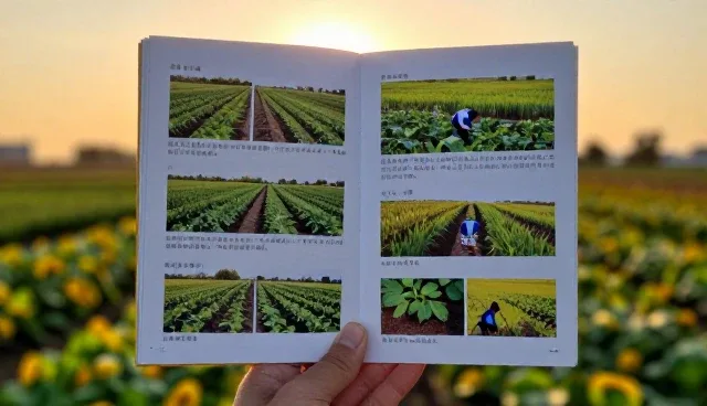 选型关注点：如何选择适合的农产品加工种植技术